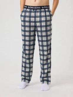 Core Flannel Pyjama Pants