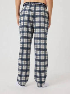 Core Flannel Pyjama Pants