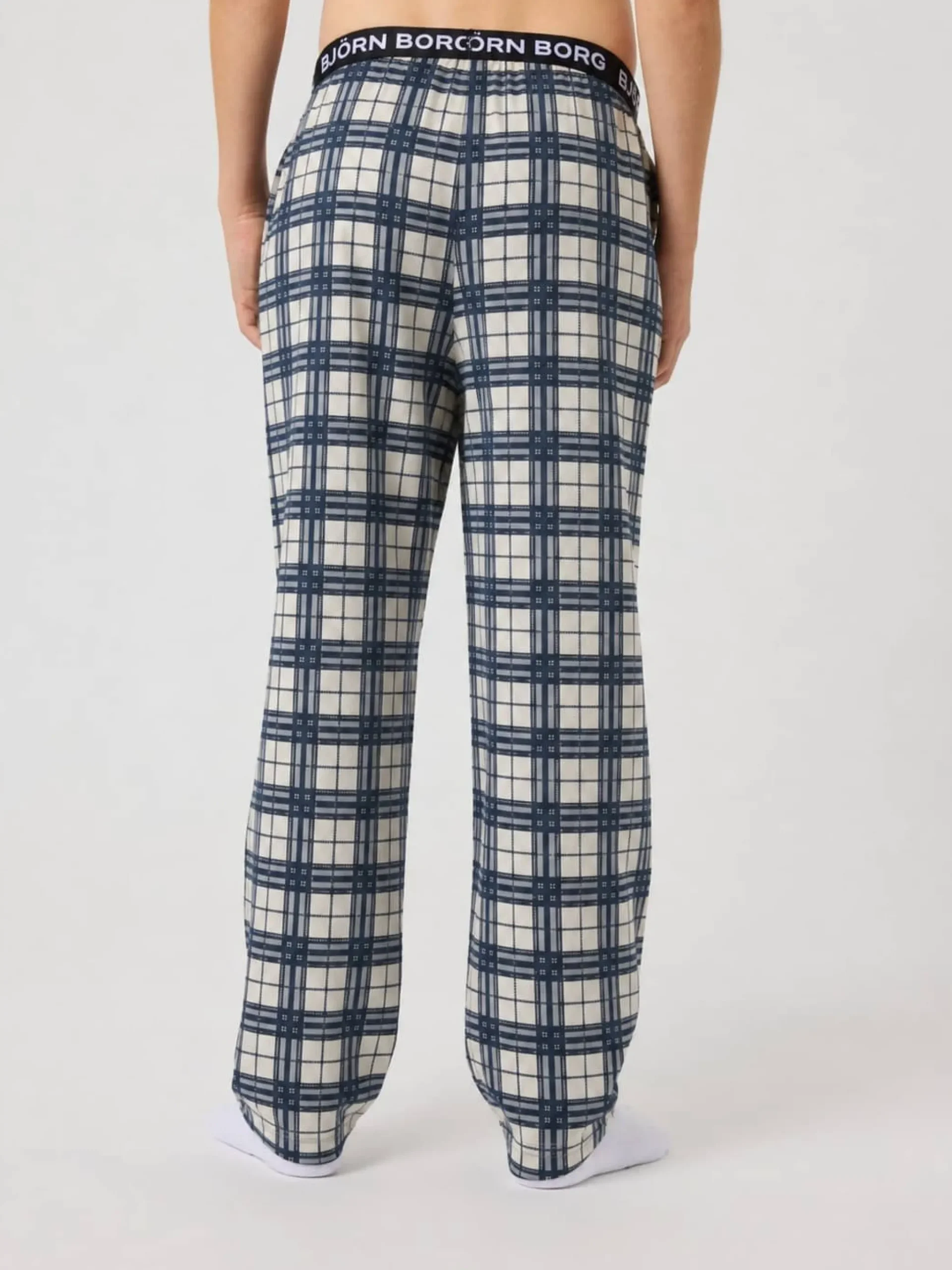Core Flannel Pyjama Pants