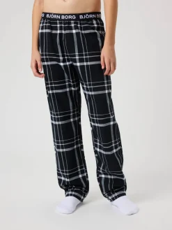 Core Flannel Pyjama Pants
