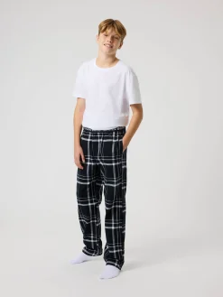 Core Flannel Pyjama Pants