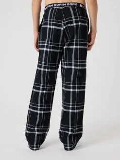 Core Flannel Pyjama Pants