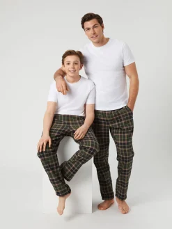 Core Flannel Set 2-pack