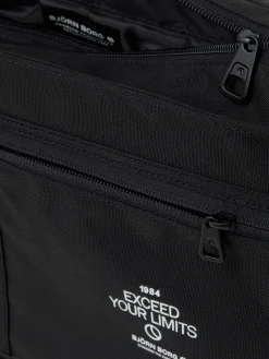 Core Flapbag 12L