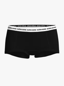 Core Logo Minishorts 2-pack