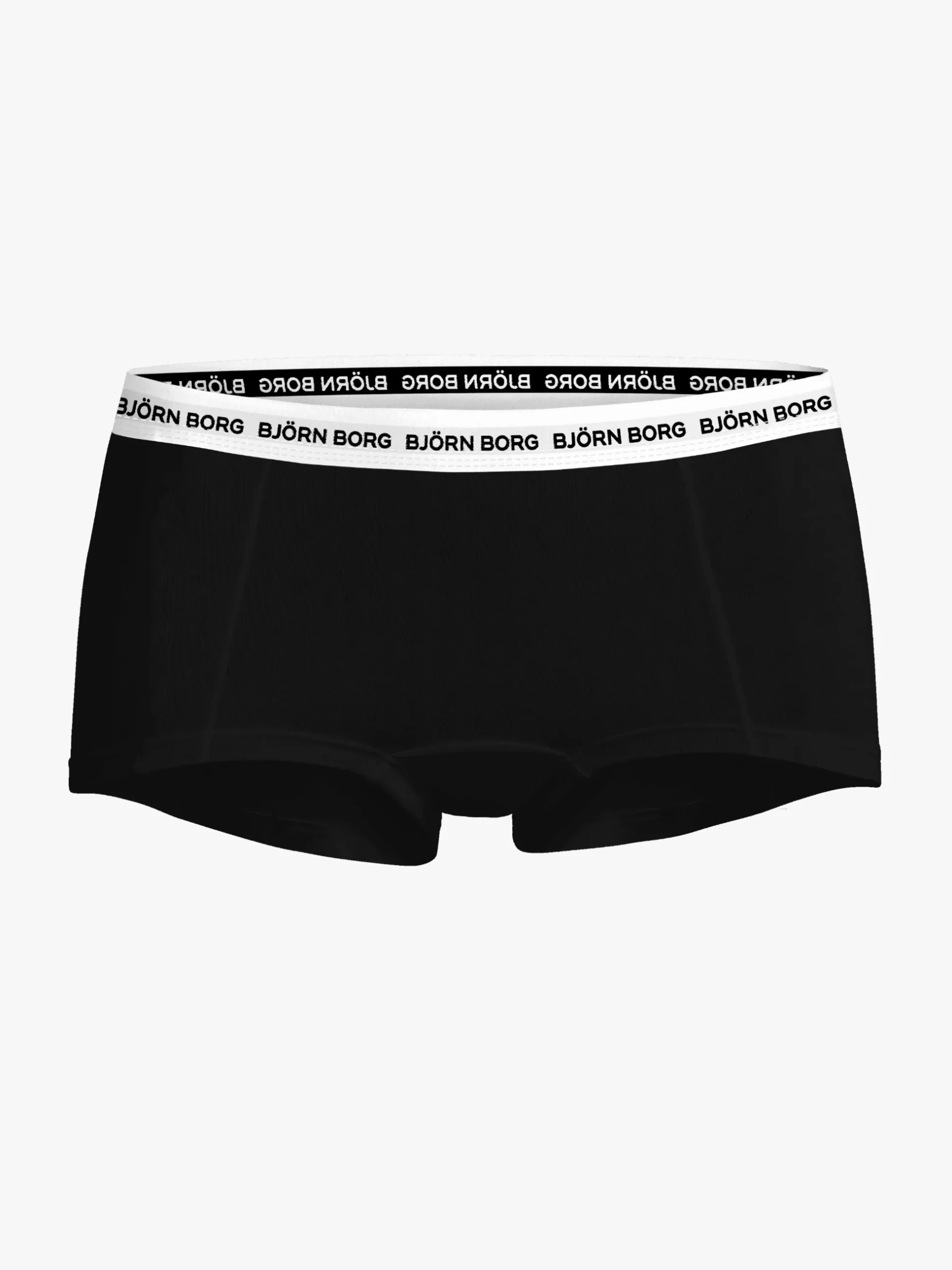 Core Logo Minishorts 2-pack