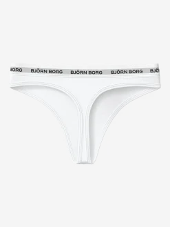 Core Logo Thong 2-pack