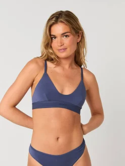 Core Lyocell Bra