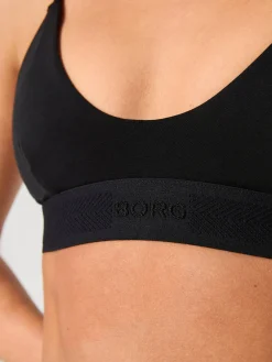 Core Lyocell Bra