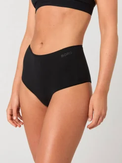 Core Lyocell Highwaist Brief 1-pack