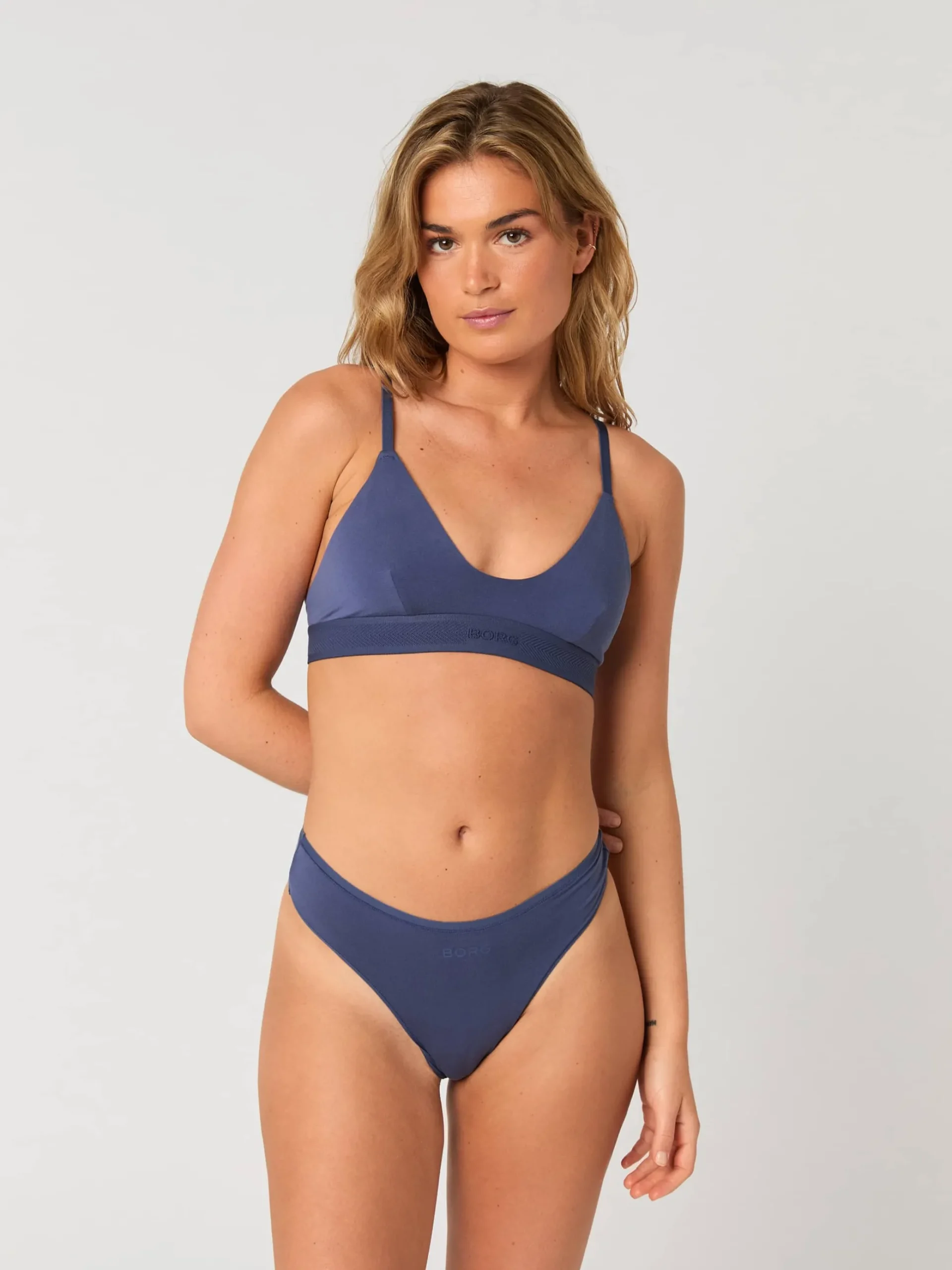 Core Lyocell Thong 1-pack