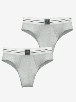 Core Original High Waist Brief 2-pack