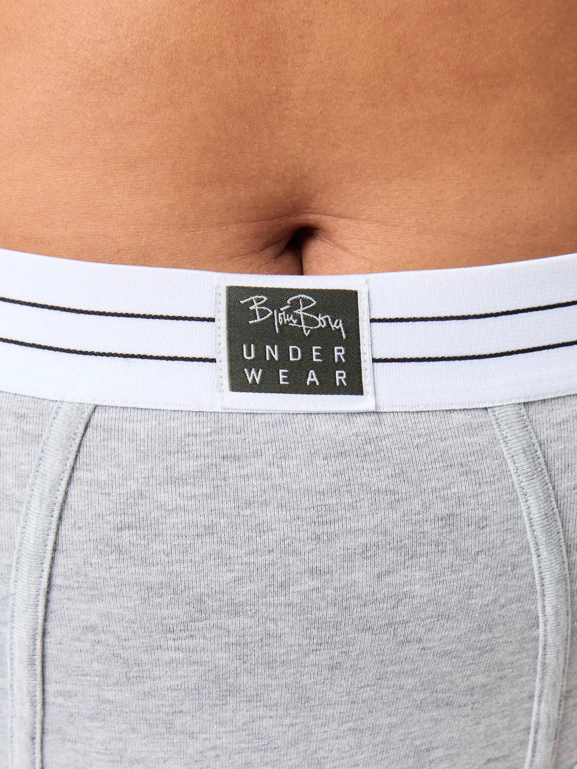 Core Original High Waist Brief 2-pack