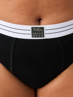 Core Original High Waist Brief 2-pack