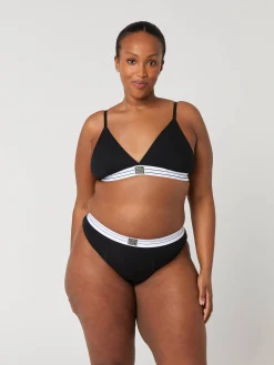 Core Original High Waist Brief 2-pack