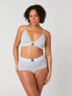 Core Original Minishorts 2-pack