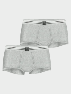 Core Original Minishorts 2-pack