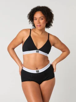 Core Original Triangle Bra