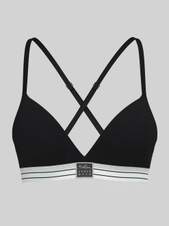 Core Original Triangle Bra