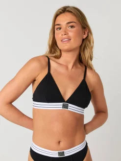 Core Original Triangle Bra