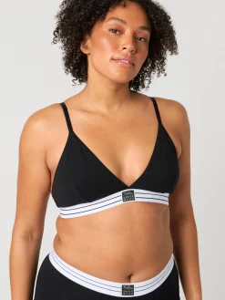 Core Original Triangle Bra