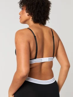 Core Original Triangle Bra