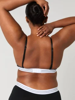 Core Original Triangle Bra