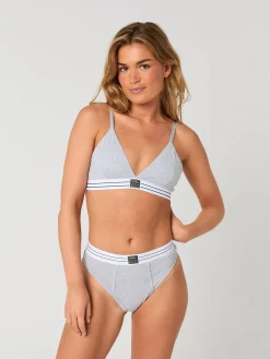 Core Original Triangle Bra