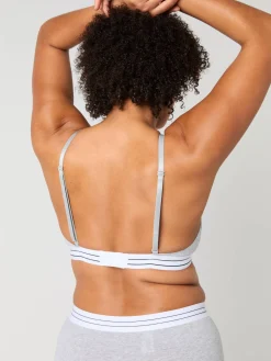 Core Original Triangle Bra
