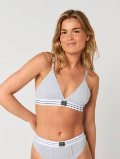 Core Original Triangle Bra