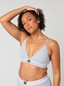 Core Original Triangle Bra