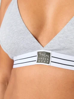 Core Original Triangle Bra