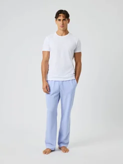 Core Pique Pyjama Pants