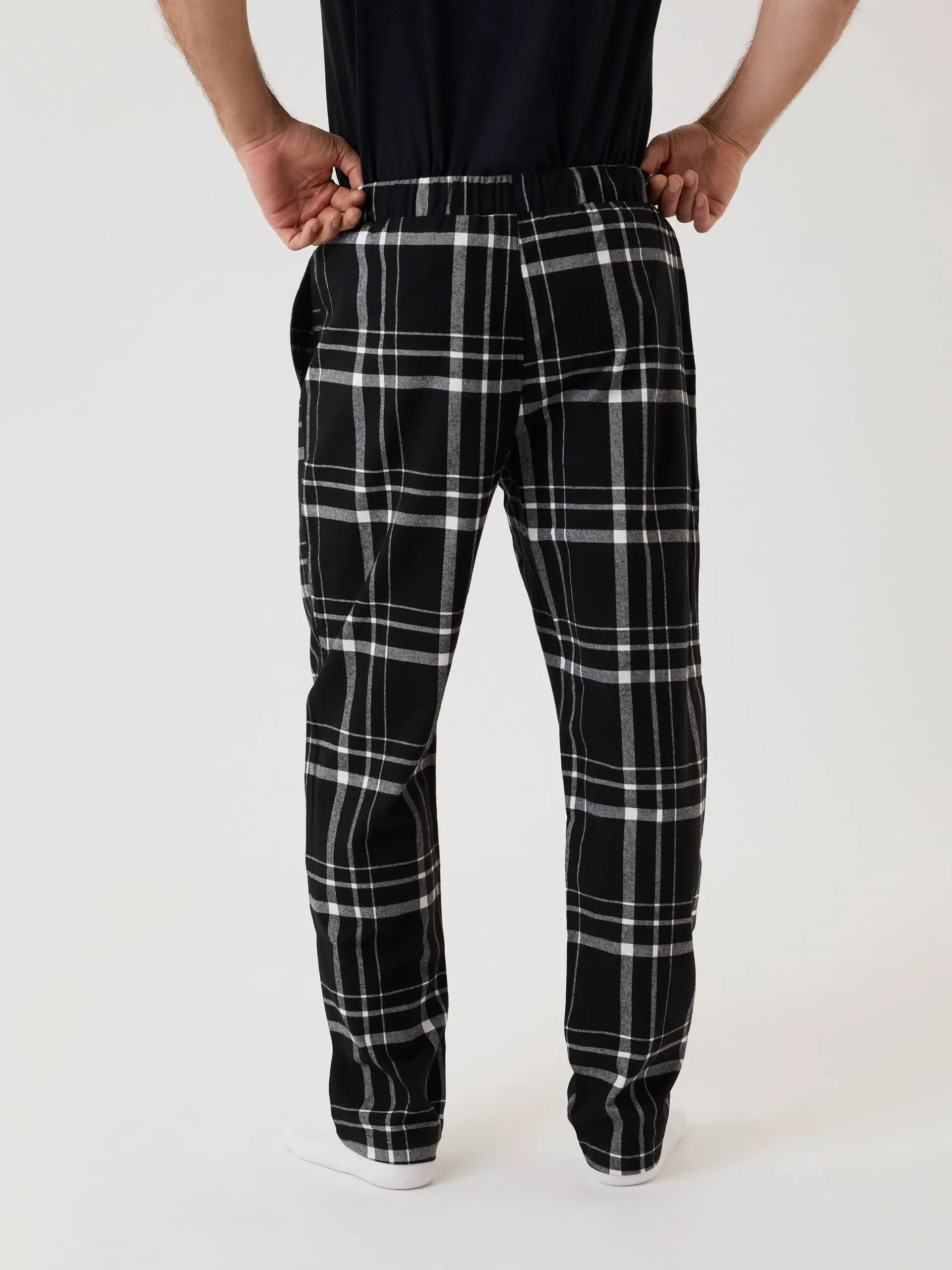 Core Pyjama Pants