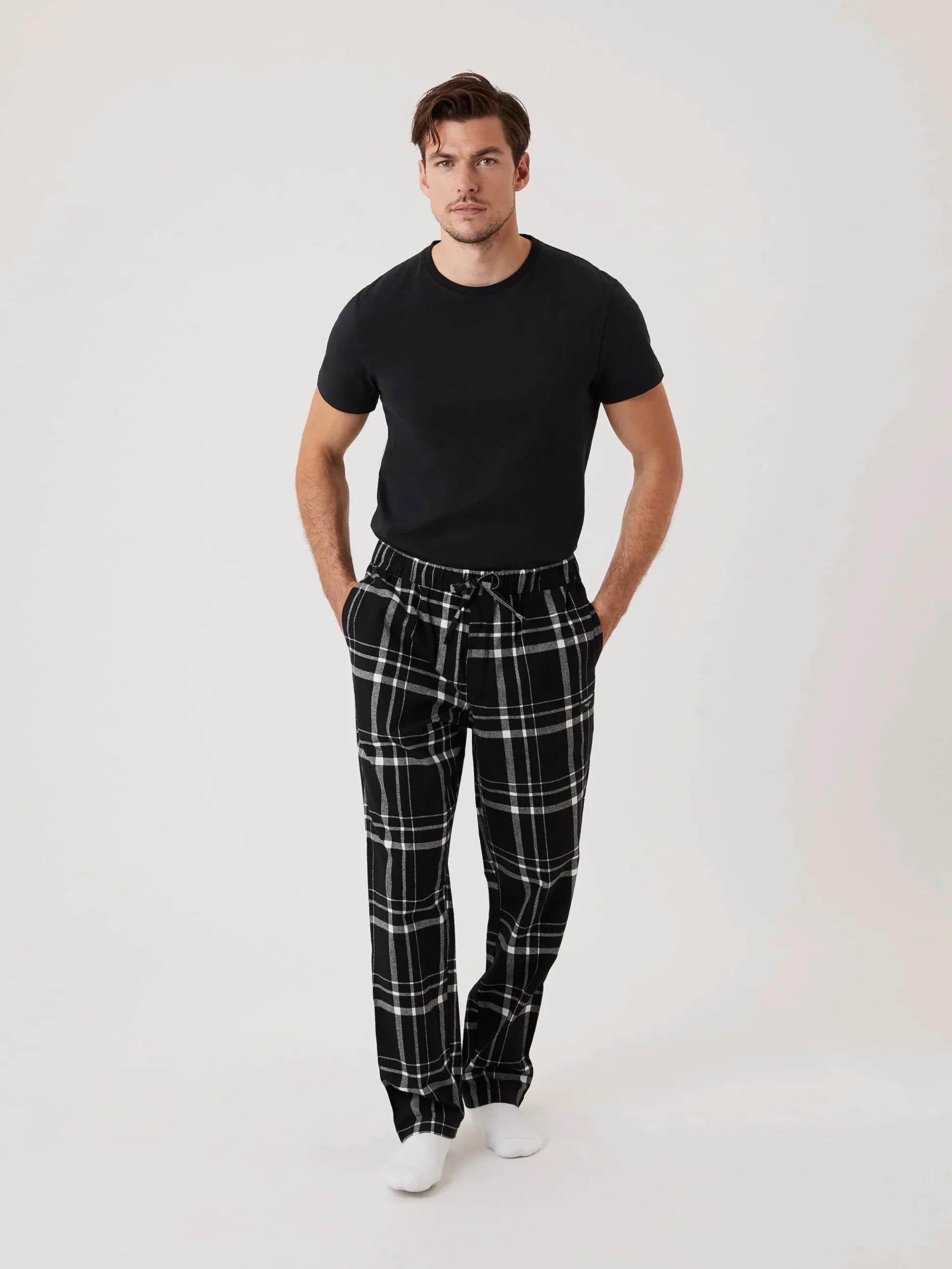 Core Pyjama Pants