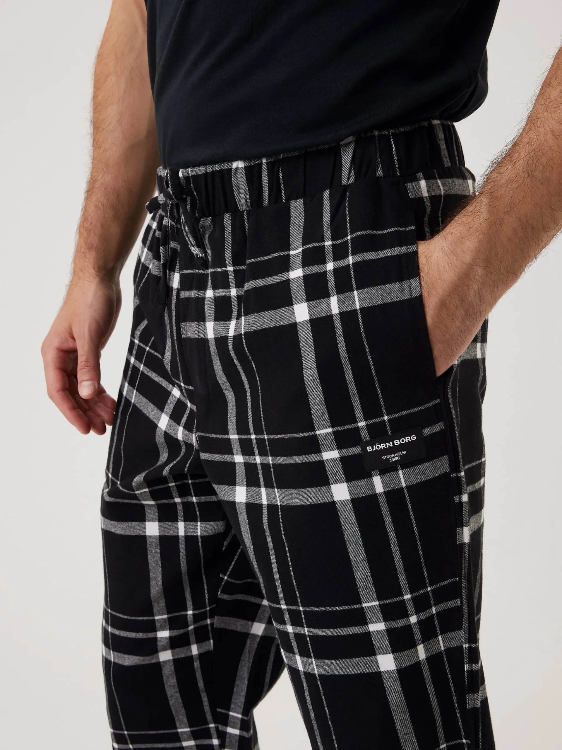Core Pyjama Pants