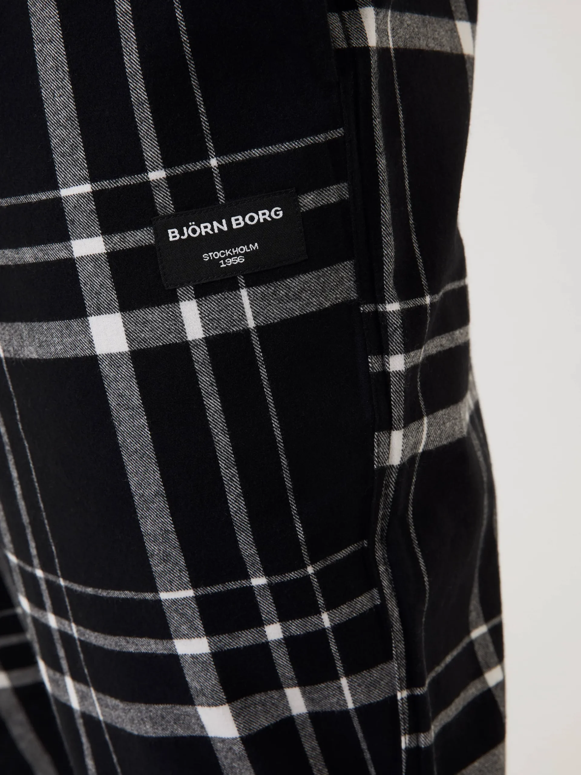 Core Pyjama Pants
