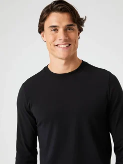 Core Slim Long Sleeve T-Shirt 2-pack