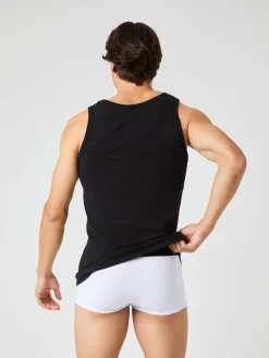 Core Slim Tank 2-pack