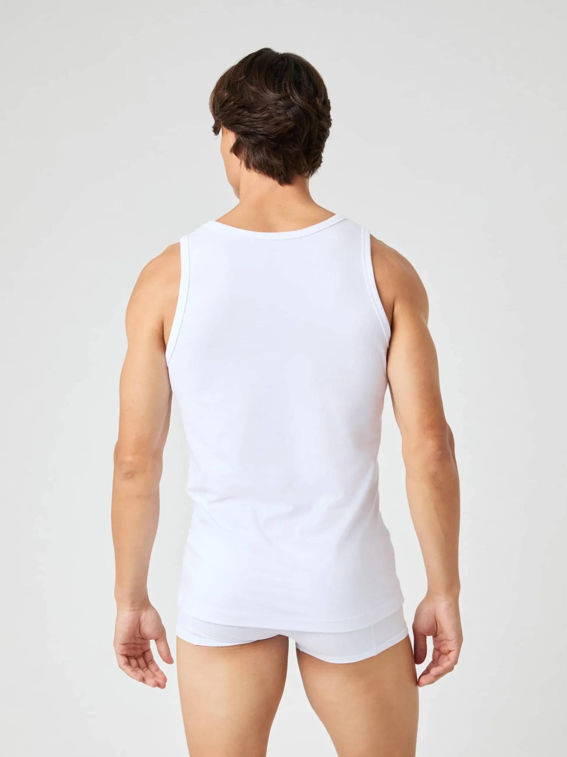 Core Slim Tank 2-pack