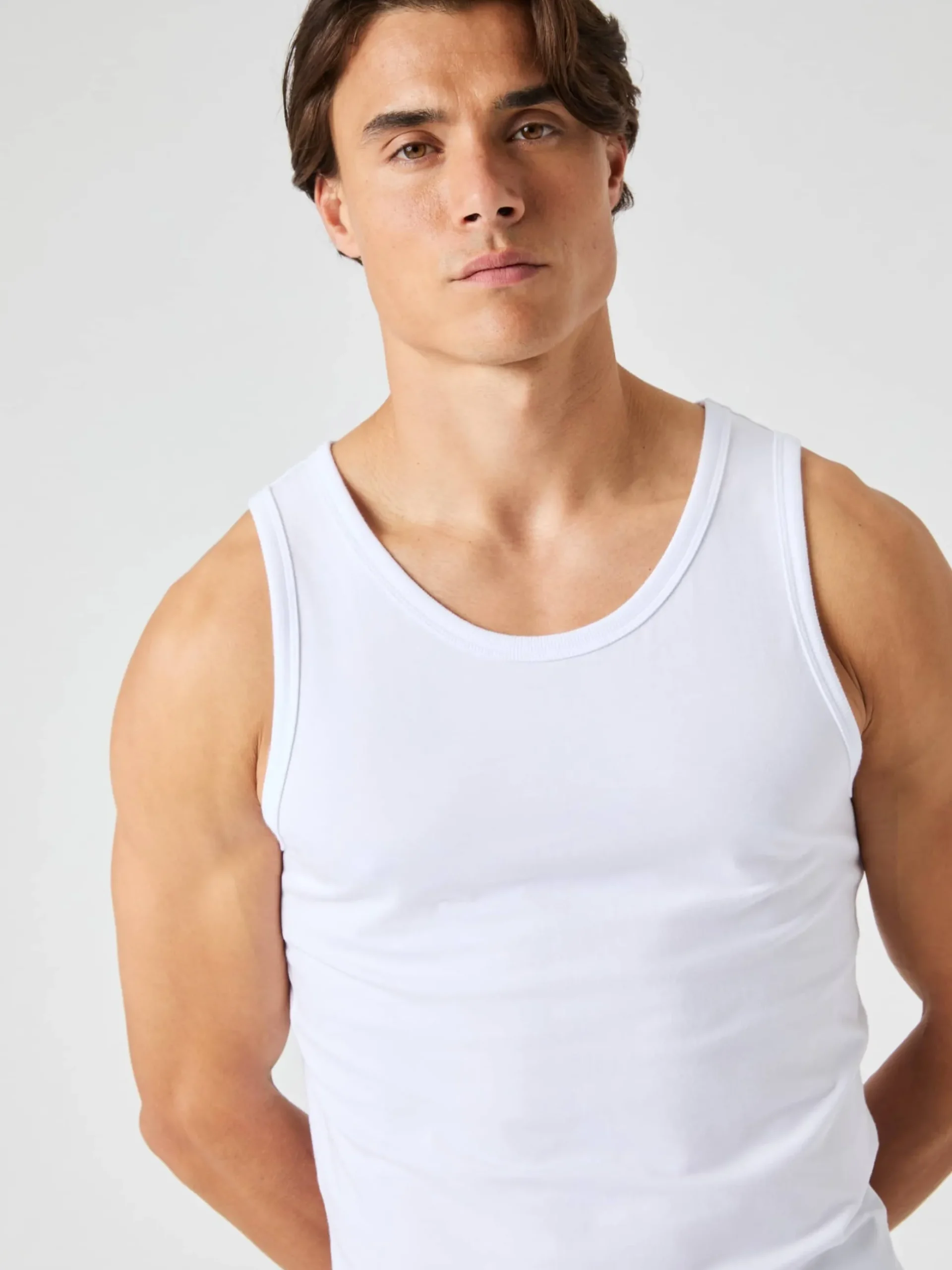 Core Slim Tank 2-pack