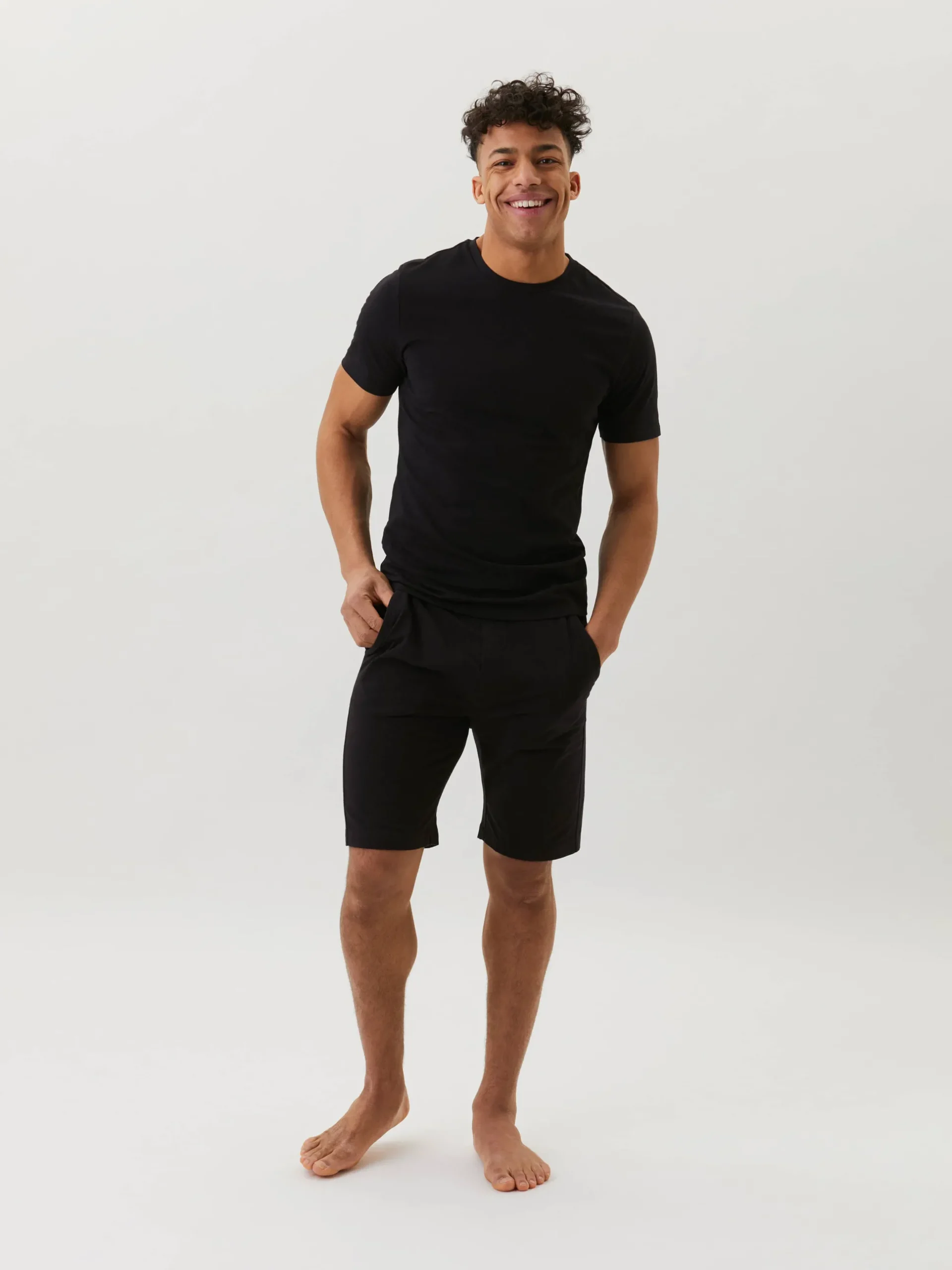 Core Slim T-shirt 2-pack