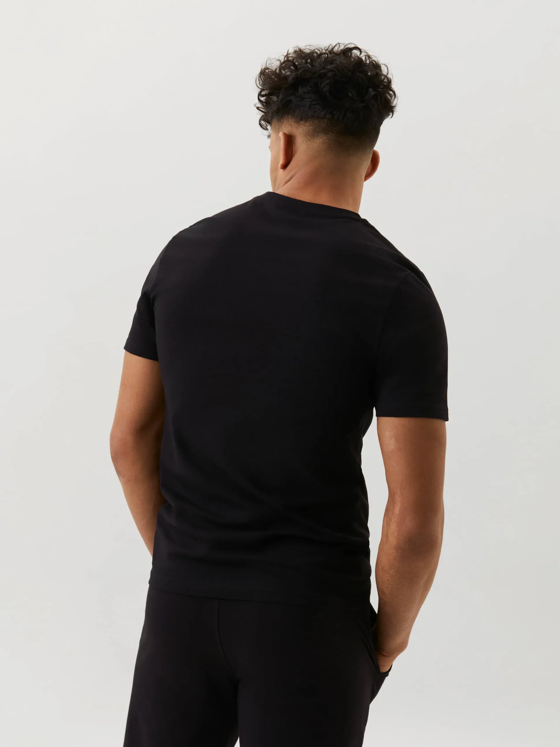 Core Slim T-shirt 2-pack