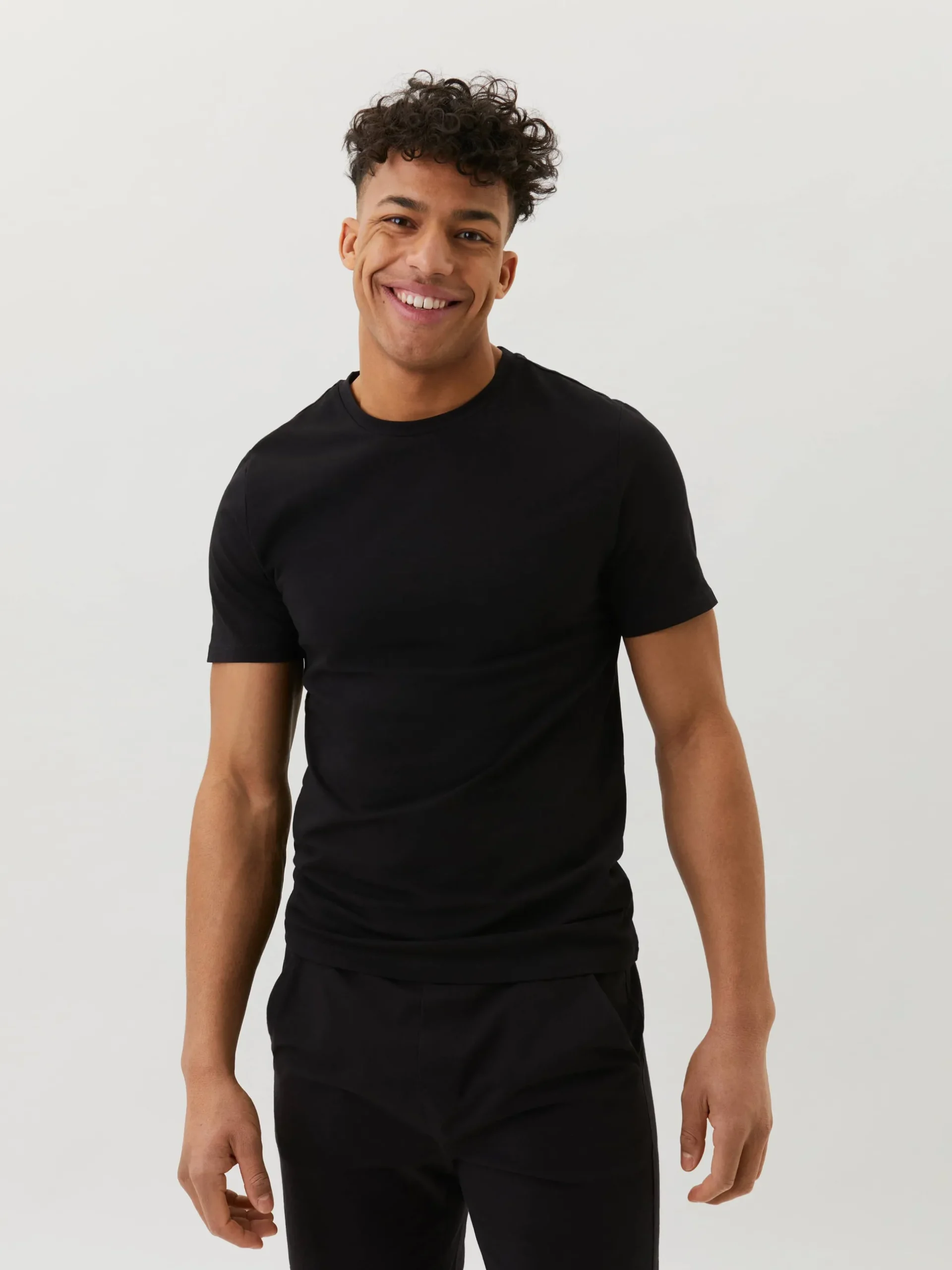 Core Slim T-shirt 2-pack