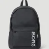 Core Street Backpack 21L