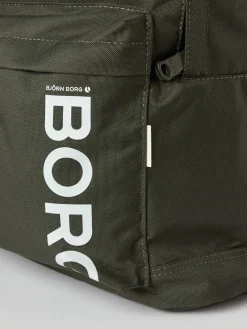 Core Street Backpack 21L