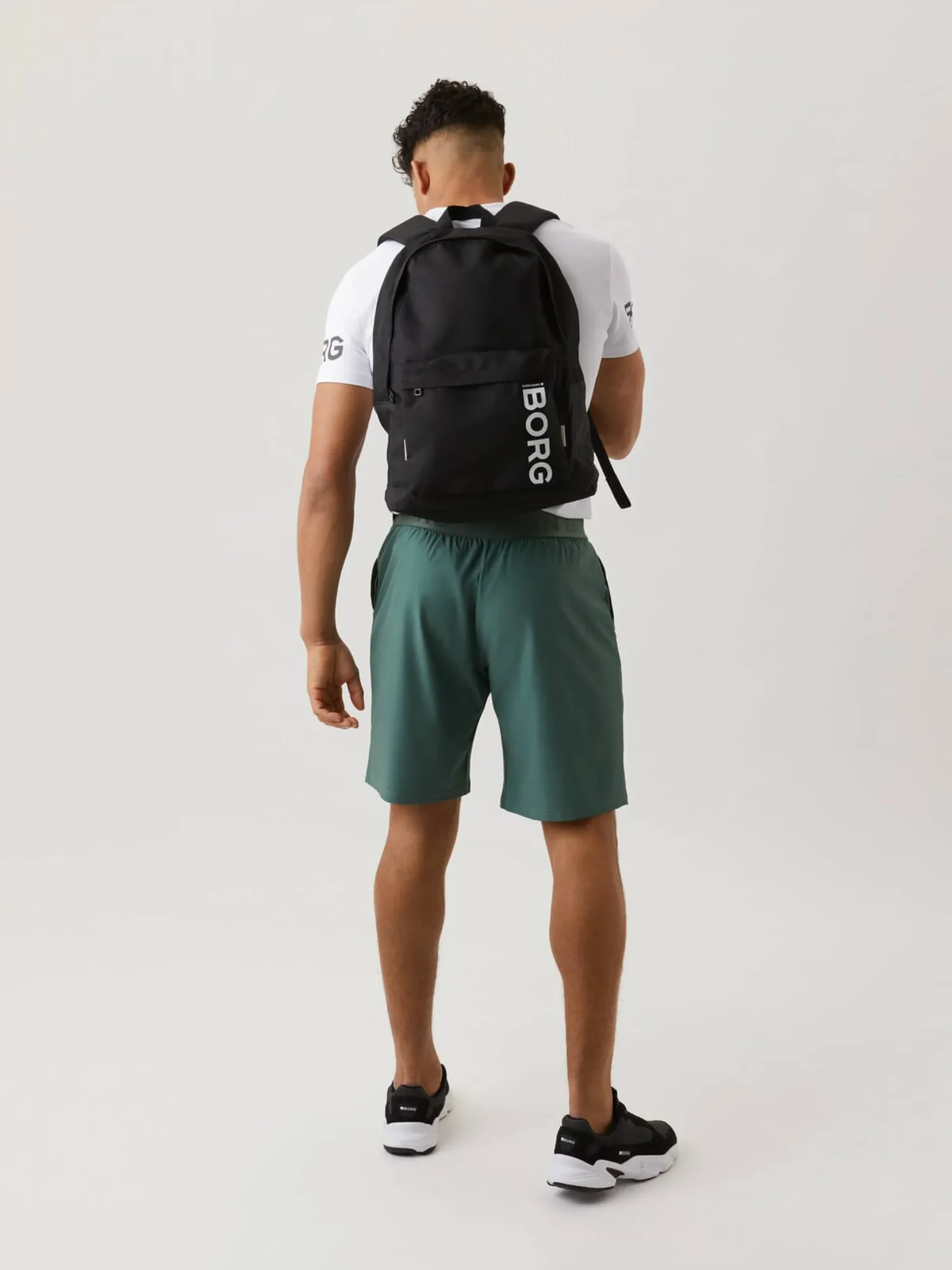 Core Street Backpack 21L