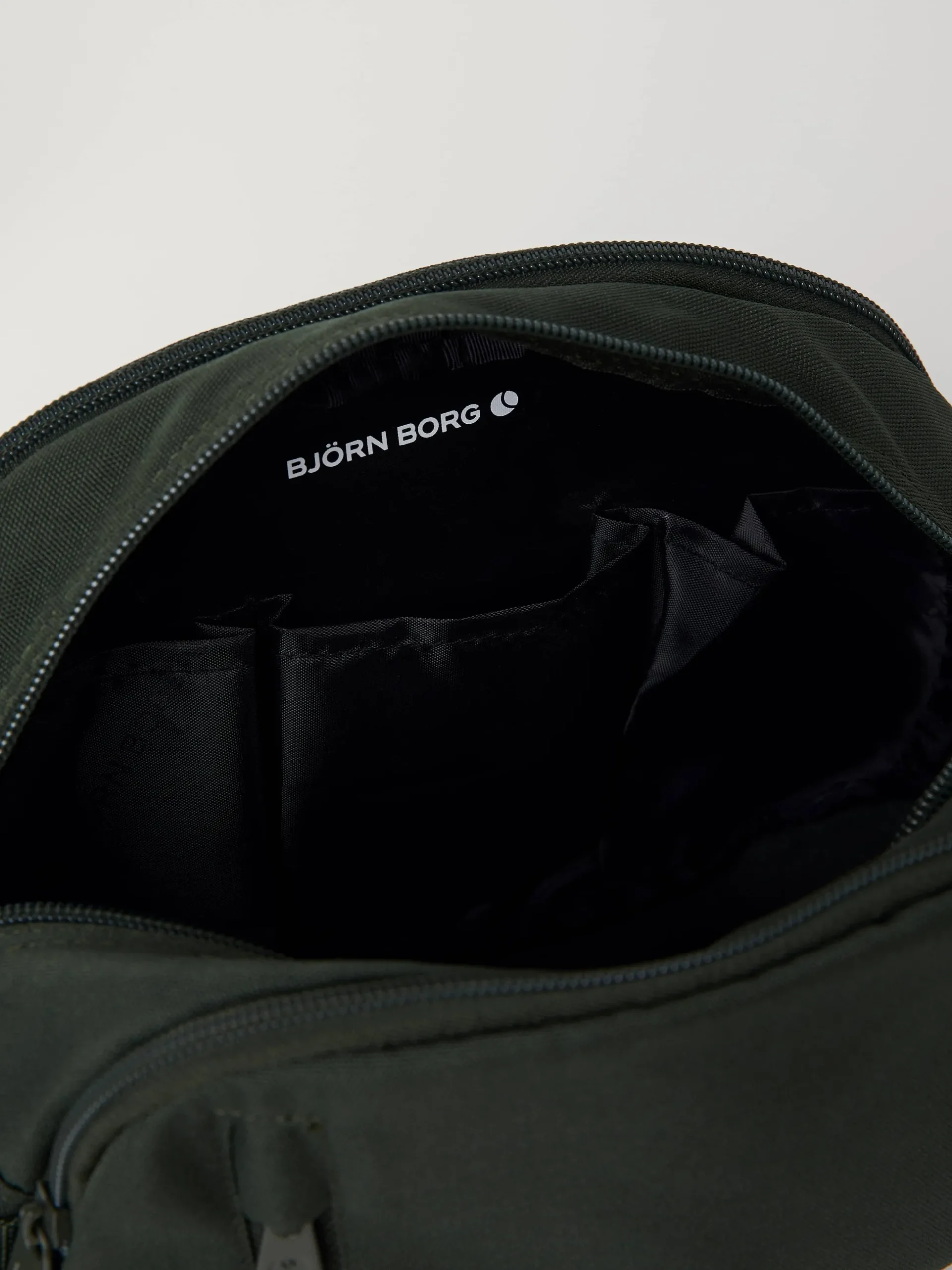 Core Toilet Case Standing