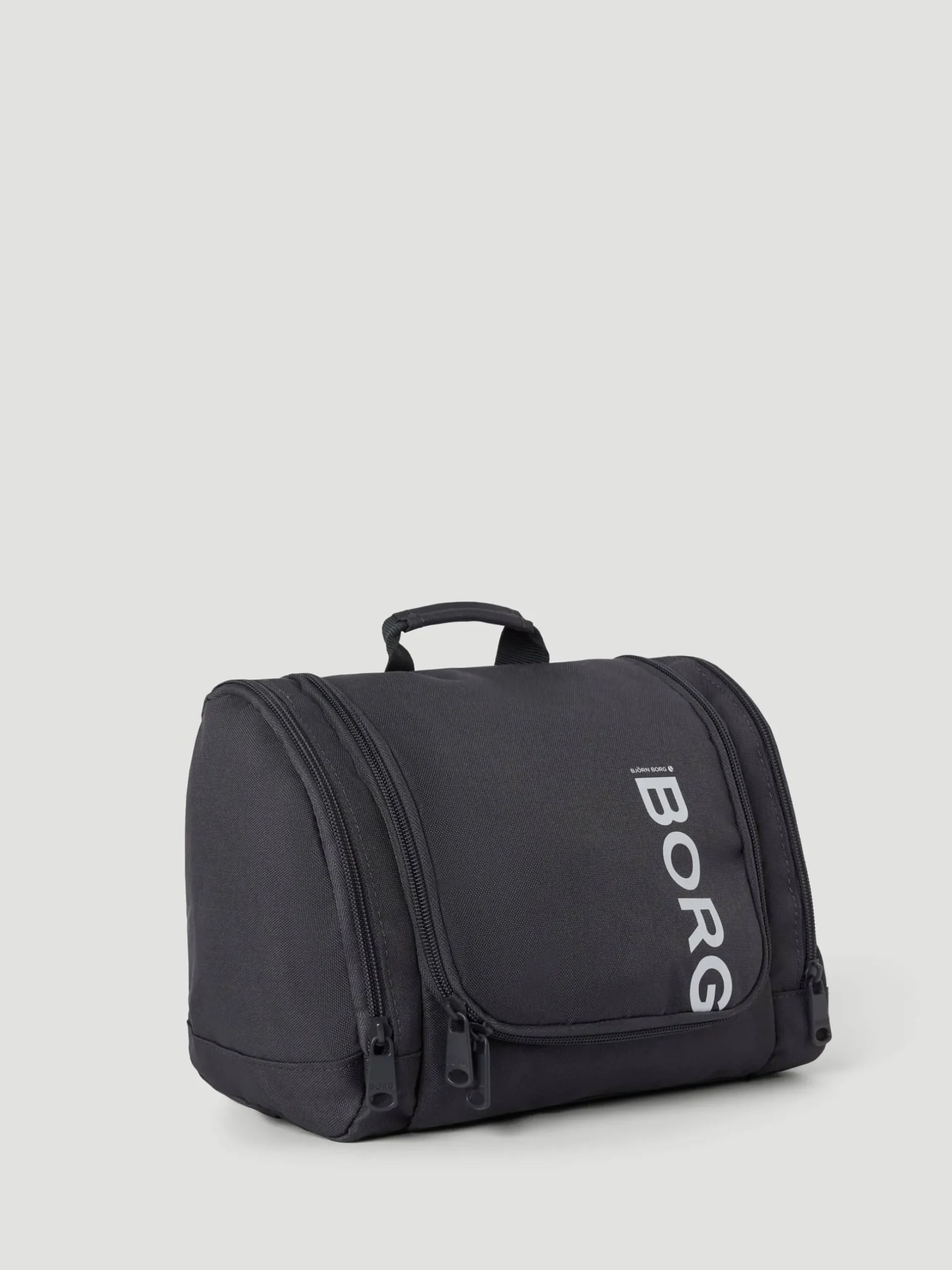 Core Wash Bag Hanging