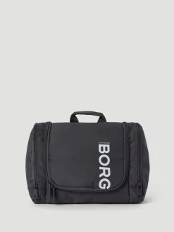 Core Wash Bag Hanging